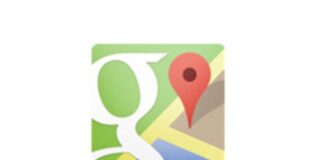 Google Maps
