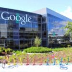 Google Inc (GOOG)’s Artificial Intelligence Bot Gives Unusual Answers Google MountainView Campus