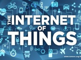 Internet of things