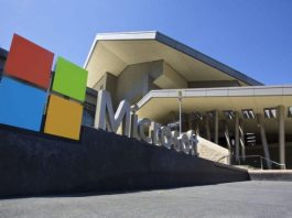 Microsoft Campus