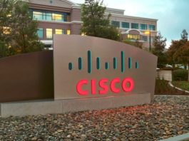 Cisco Systems