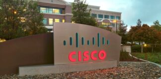 Cisco Systems