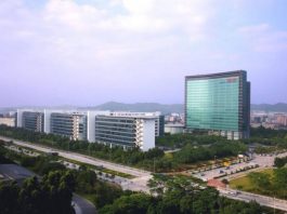 Huaiwei hq
