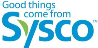 Sysco Company Logo