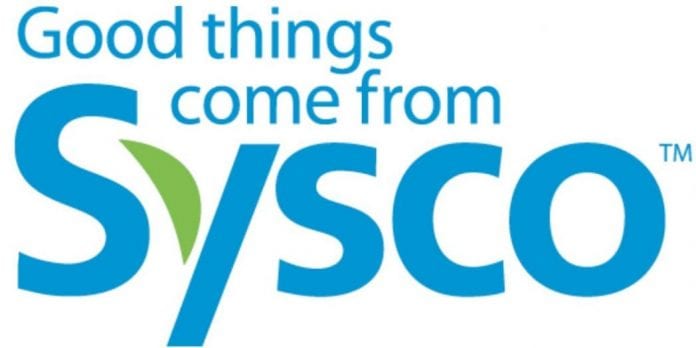 Sysco Logo Sysco Company Logo