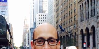 Twitter CEO Dick Costolo