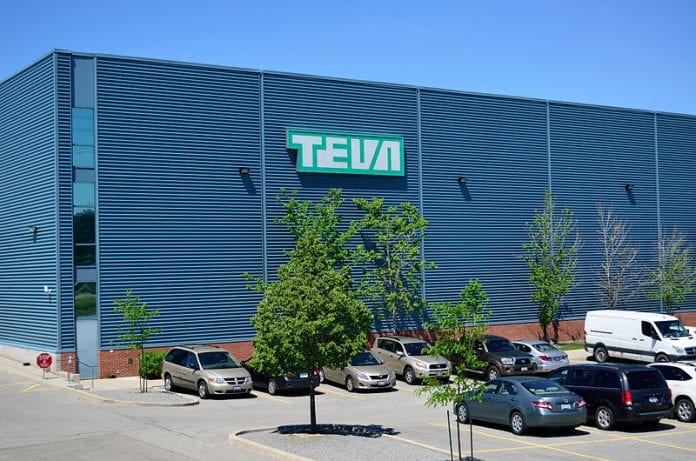 Teva Teva