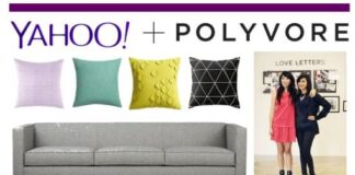 Yahoo, Polyvore