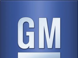 GM Logo