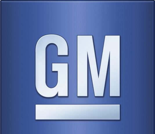 GM Logo