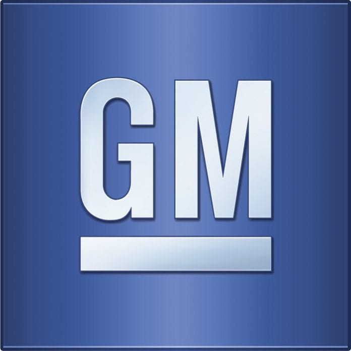 GM_Logo GM Logo