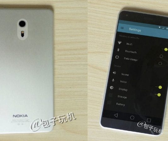 Nokia