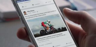 Facebook Instant Articles
