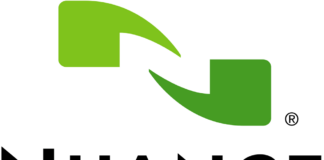 Nuance Communications Dragon