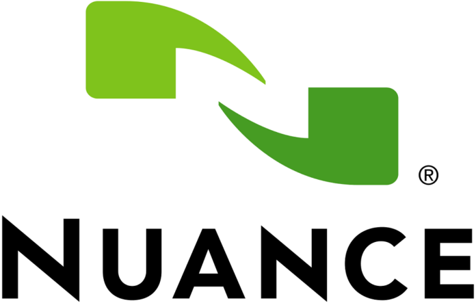 Nuance Communications Dragon