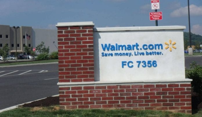 walmart-e-commerce walmart