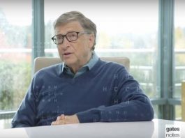 Bill Gates