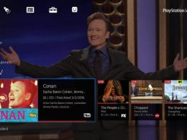 Playstation Vue