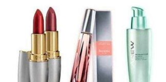Avon Products