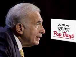 Icahn-Pep Boys