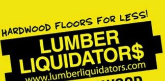 Lumber Liquidators