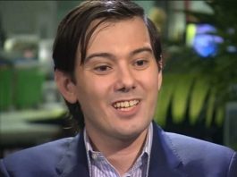 Martin Shkreli