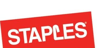 Staples