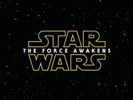 Star Wars: The Force Awakens