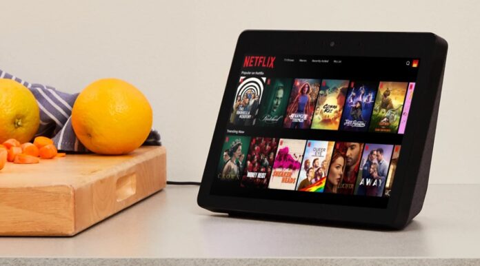 How Intuit, Juniper and Netflix, Inc. (NFLX) Helped Amazon.com, Inc. (AMZN) Become a Shark