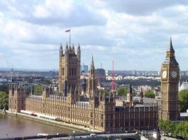 UK Government Parliament