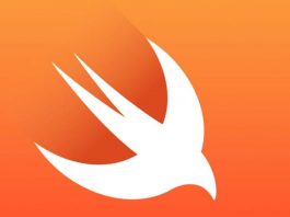 Apple Swift programming language