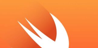 Apple Swift programming language