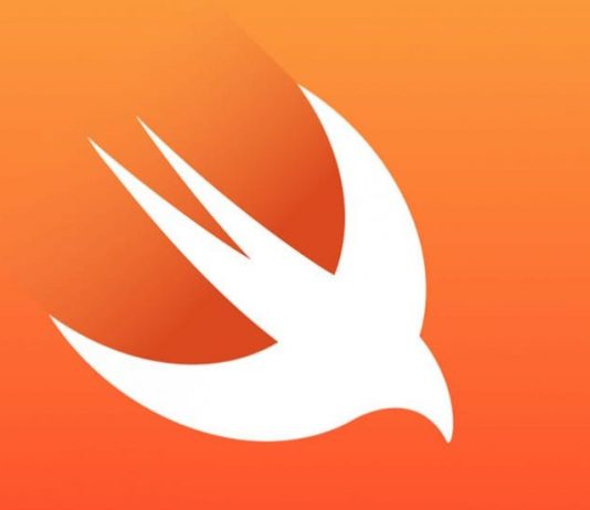 Apple Swift programming language