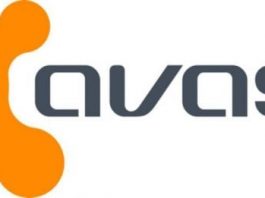 Avast logo