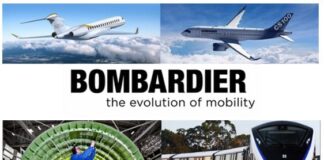 Bombardier