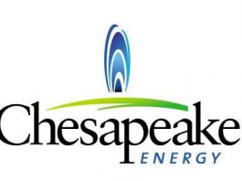 Chesapeake Logo