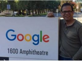 Google Search Chief Amit Singhal