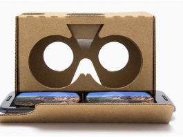 Google VR