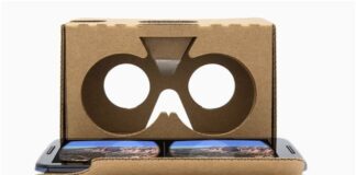 Google VR