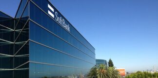SoftBank Silicon Valley