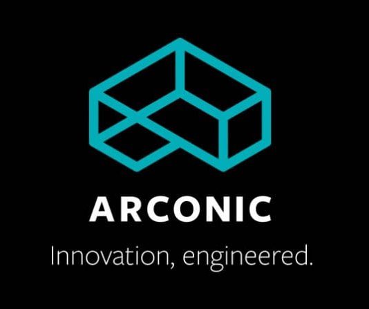 Alcoa Acronic