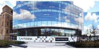 Autodesk headquarters