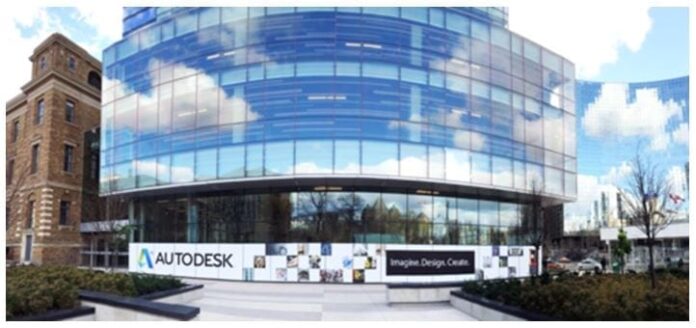 Autodesk headquarters