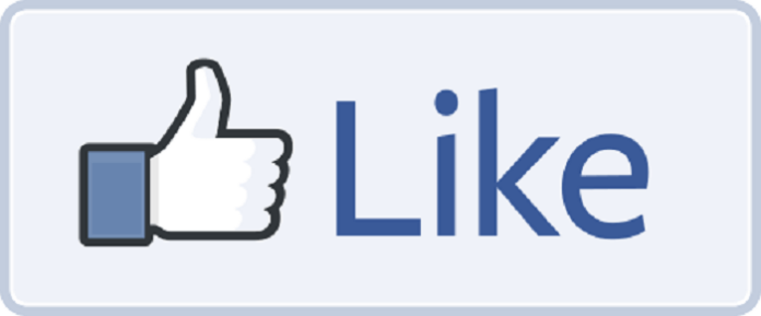 Facebook Like Button