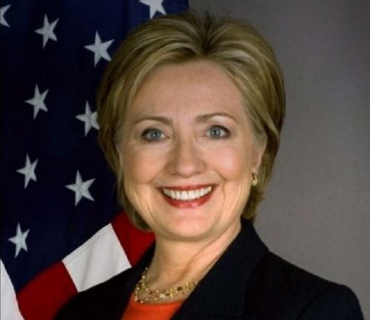 Hillary Clinton