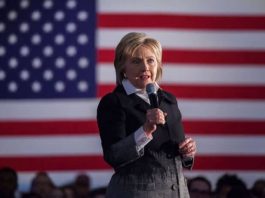 Hillary Clinton Campaign
