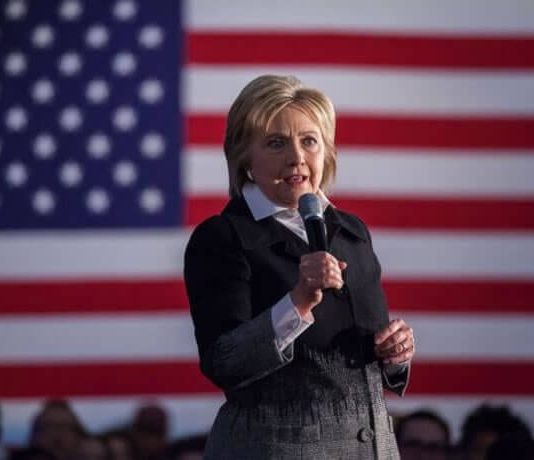 Hillary Clinton Campaign