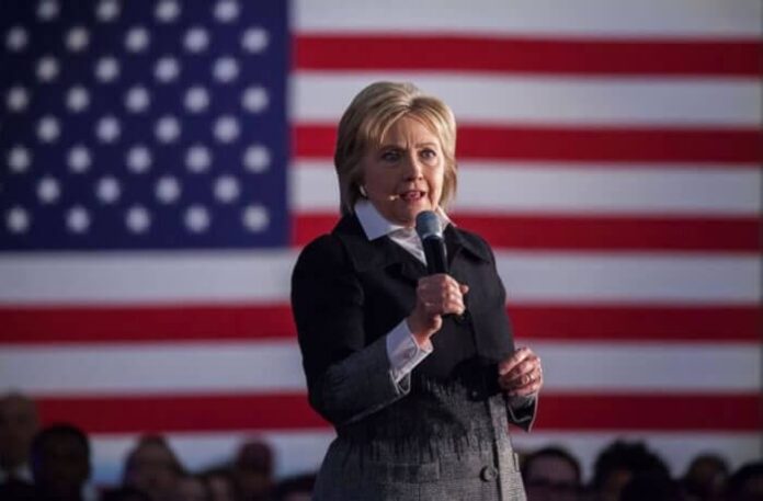 Hillary Clinton Campaign