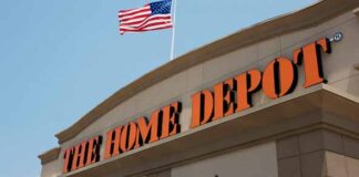 Home Depot