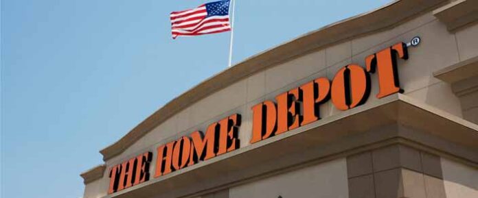 Home Depot